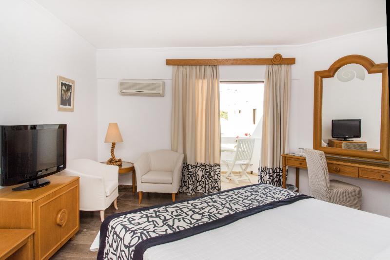 Aeolos Bay Hotel Wyspa Wyspa Tinos Zewnętrze zdjęcie