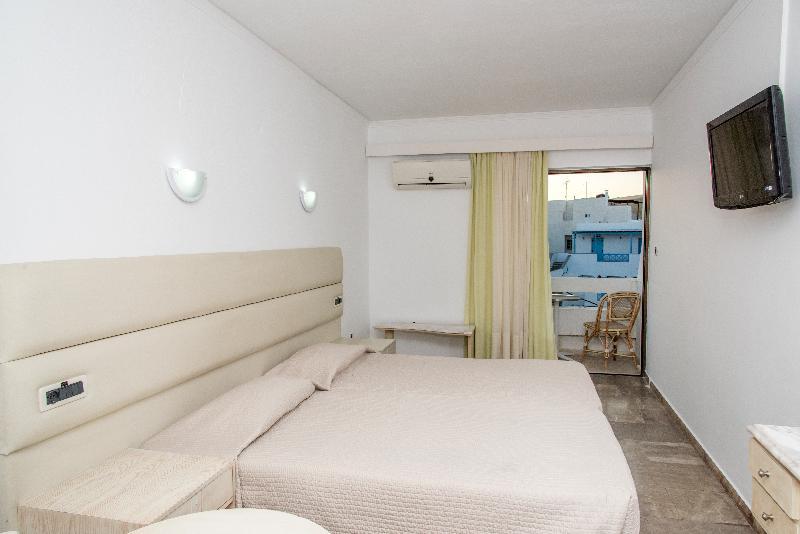 Aeolos Bay Hotel Wyspa Wyspa Tinos Zewnętrze zdjęcie